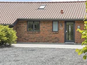 Holiday Home Donka - 300m to the fjord by Interhome