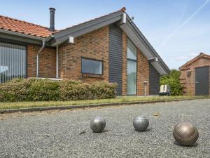 Holiday Home Donka - 300m to the fjord by Interhome