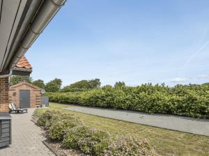 Holiday Home Donka - 300m to the fjord by Interhome