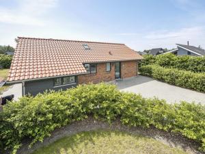 Holiday Home Donka - 300m to the fjord by Interhome