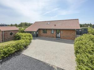 Holiday Home Donka - 300m to the fjord by Interhome