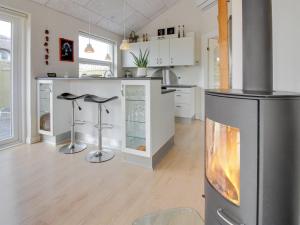 Holiday Home Ristana - 100m from the sea by Interhome