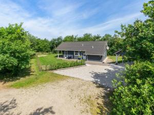 Holiday Home Herlugh - 1km to the inlet by Interhome