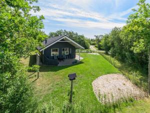 Holiday Home Herlugh - 1km to the inlet by Interhome