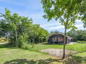 Holiday Home Herlugh - 1km to the inlet by Interhome