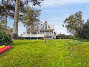 Holiday Home Fifi - 10m to the inlet by Interhome