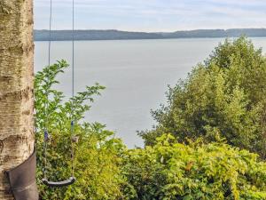 Holiday Home Fifi - 10m to the inlet by Interhome