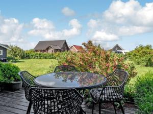 Holiday Home Gudmunda - 200m to the fjord by Interhome