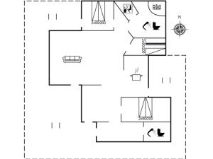 Holiday Home Nani - 900m from the sea by Interhome