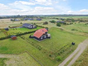 Holiday Home Arnger - 300m to the fjord by Interhome