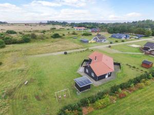 Holiday Home Arnger - 300m to the fjord by Interhome