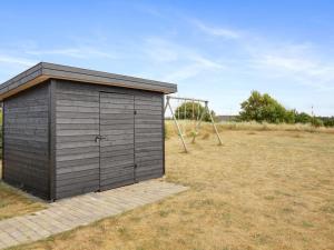 Holiday Home Arnger - 300m to the fjord by Interhome