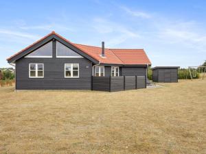Holiday Home Arnger - 300m to the fjord by Interhome