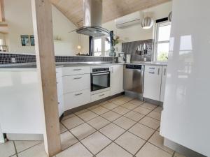 Holiday Home Arnger - 300m to the fjord by Interhome