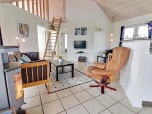 Holiday Home Arnger - 300m to the fjord by Interhome