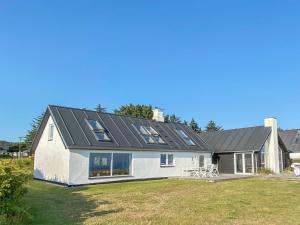 Holiday Home Alkmar - 75m from the sea by Interhome