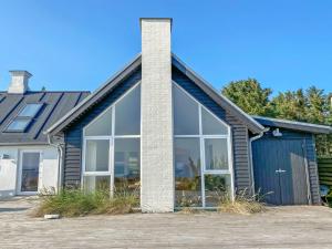 Holiday Home Alkmar - 75m from the sea by Interhome