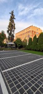 Apartament Magnolia - Centrum