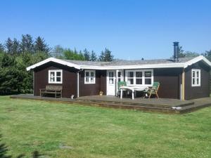 Holiday Home Reima - 220m to the fjord by Interhome