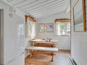 Holiday Home Reima - 220m to the fjord by Interhome