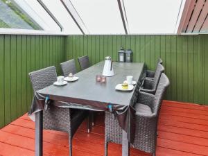 Holiday Home Sebiorn - 300m to the inlet by Interhome