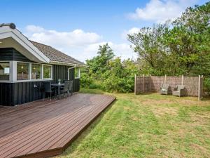 Holiday Home Leona - 250m to the inlet by Interhome