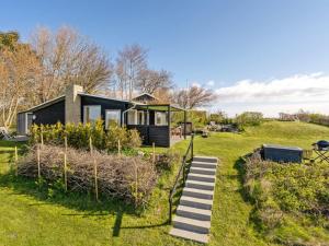 Holiday Home Nielsen - 30m to the fjord by Interhome