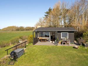 Holiday Home Nielsen - 30m to the fjord by Interhome