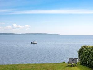 Holiday Home Herewardus - 10m to the fjord by Interhome