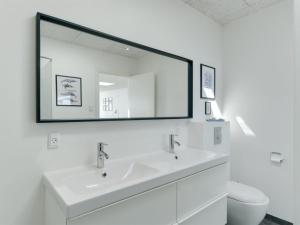 Holiday Home Herewardus - 10m to the fjord by Interhome