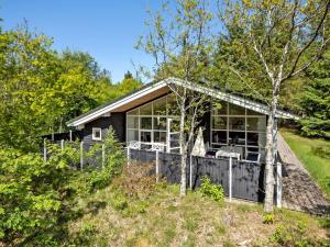 Holiday Home Elena - 800m to the fjord by Interhome