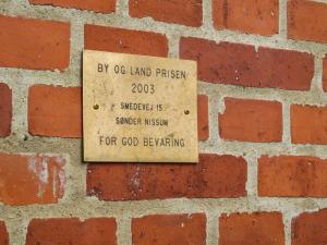 Holiday Home Lilli - 2km to the fjord by Interhome