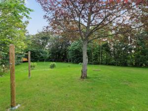 Holiday Home Lilli - 2km to the fjord by Interhome