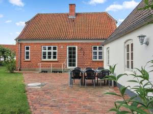 Holiday Home Lilli - 2km to the fjord by Interhome