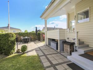 Holiday Home Emmik - 150m from the sea by Interhome