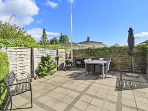 Holiday Home Emmik - 150m from the sea by Interhome