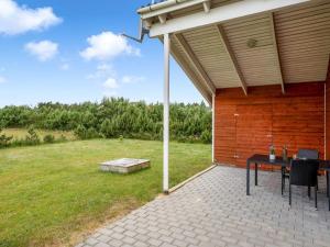 Holiday Home Clement - 500m to the fjord by Interhome