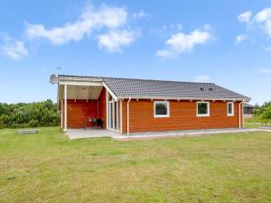 Holiday Home Clement - 500m to the fjord by Interhome