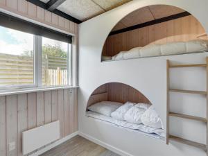 Holiday Home Dagne - 400m to the fjord by Interhome