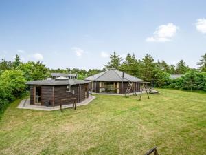 Holiday Home Reiner - 300m to the fjord by Interhome