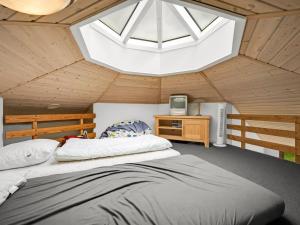 Holiday Home Reiner - 300m to the fjord by Interhome