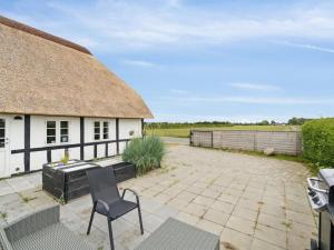 Apartment Thessa - 900m from the sea by Interhome