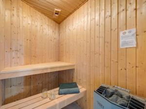 Holiday Home Reiner - 300m to the fjord by Interhome