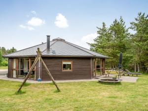 Holiday Home Reiner - 300m to the fjord by Interhome