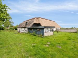 Apartment Thessa - 900m from the sea by Interhome