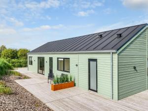 Holiday Home Alpo - 450m from the sea by Interhome