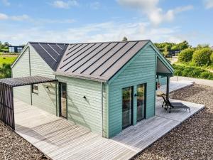 Holiday Home Alpo - 450m from the sea by Interhome