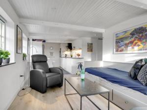 Apartment Thessa - 900m from the sea by Interhome