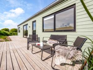 Holiday Home Alpo - 450m from the sea by Interhome