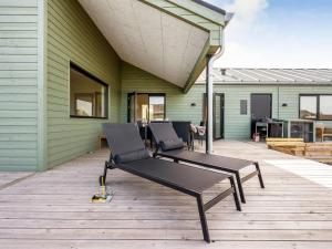 Holiday Home Alpo - 450m from the sea by Interhome